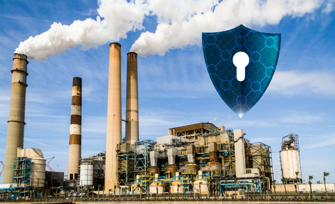 OT Compliance vs Security